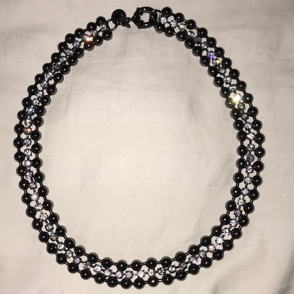 J. Crew Necklace - Picture 1 of 3
